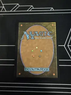 FOIL TIFA LOCKHART (MAGICCON) Promo Magic MTG MINT CARD - Image 3