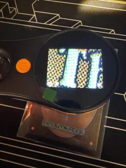 FOIL TIFA LOCKHART (MAGICCON) Promo Magic MTG MINT CARD - Image 4