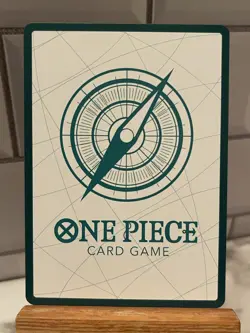 One Piece Card Game PRB-01 The Best Zoro DON!! (ENGLISH) - Image 2