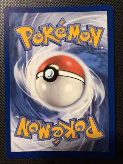 2023 Pokemon Scarlet & Violet Slowpoke IR 204/198 ILLUSTRATION RARE HOLO Card! - Image 2
