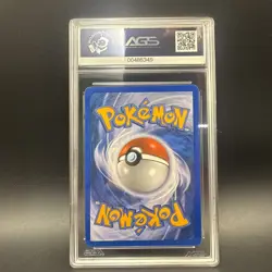 Pokemon Mew TCG Secret Wonders Holo Rare Card 15/132 - Image 2