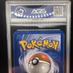 Pokemon Mew TCG Secret Wonders Holo Rare Card 15/132 - Image 5