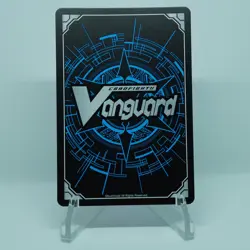 Bushiroad Cardfight Vanguard Energy Card D-PR/768EN 2025 BUSHIROAD EXPO PROMO - Image 2