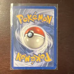 Pokemon Pinsir Reverse Holo Rare Legend Maker 24/92 2006 Card - Image 2