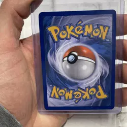 Pokemon Card HeartGold SoulSilver Undaunted 32/90 Pinsir NM Near Mint Regular - Image 3