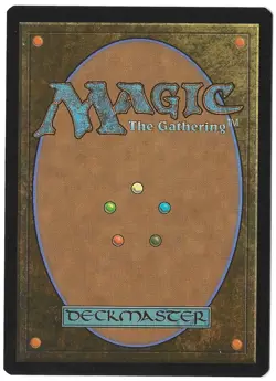 Expressive Iteration (2305) (Rainbow Foil) Secret Lair Drop SLD Avatar MTG Foil - Image 2