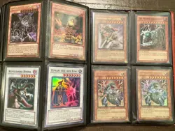 Yugioh Binder Collection - Image 4