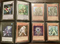 Yugioh Binder Collection - Image 5
