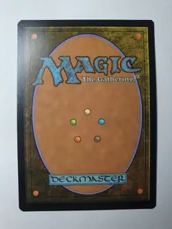 MTG - The World Tree Extended Foil - Kaldheim KHM #373 - NM Rare - Image 2