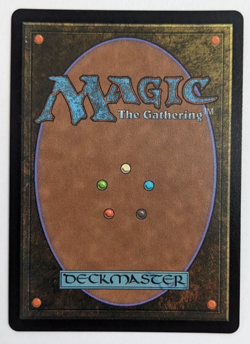 Barret, Avalanche Leader (472) Chocobo Track Foil! Final Fantasy, Magic MtG, NM! - Image 3