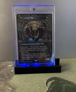 MTG The Ancient One (Showcase) - The Lost Caverns of Ixalan (LCI) #319 MTG - Image 1