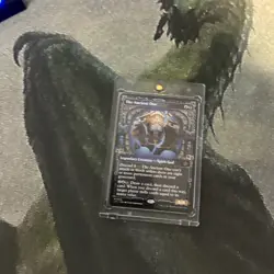 MTG The Ancient One (Showcase) - The Lost Caverns of Ixalan (LCI) #319 MTG - Image 4