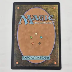 MTG Nexus of Fate M19 306/280 Buy-a-Box Mythic EN Foil LP - Image 3