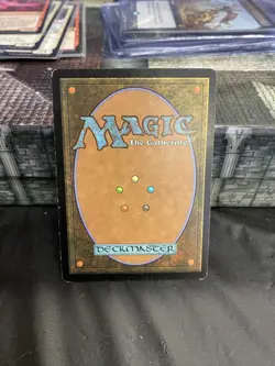 MTG Sterling Grove Invasion Regular Uncommon HP - Image 2
