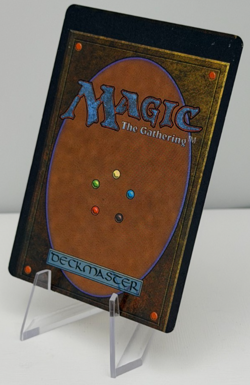 MTG miscut error Howl from beyond - Ice Age (ICE) - Image 2