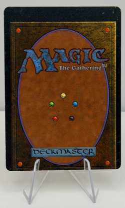 MTG miscut error Howl from beyond - Ice Age (ICE) - Image 3