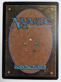 Stay with Me | Rhystic Study (0031) Final Fantasy FCA, Magic MtG, Regular - NM! - Image 2