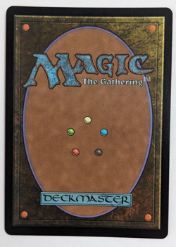 Mog, Moogle Warrior (0476) Chocobo Track Foil! Final Fantasy FIC, Magic MtG, NM! - Image 3