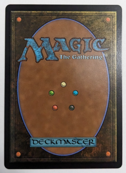 The Fire Crystal (0135) Final Fantasy FIN, Magic MtG, Regular - NM! - Image 2