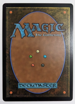 The Water Crystal (0085) Final Fantasy FIN, Magic MtG, Regular - NM! - Image 2