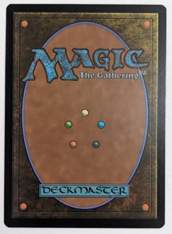 Genji Glove (0258) Final Fantasy FIN, Magic MtG, Regular - NM! - Image 2