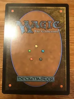 Omniscience NM MYTHIC MTG Foundations [FDN] Blue Enchantment Near Mint Regular - Image 3