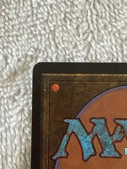 MTG 1993-Beta Limited Edition-Original-untouched-Copy Artifact - Image 3