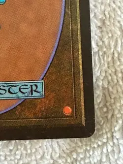 MTG 1993-Beta Limited Edition-Original-untouched-Copy Artifact - Image 5