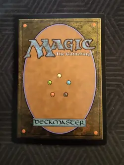 mtg might of old krosa foil modern masters 2017 - Image 2