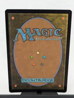 MTG Exotic Orchard #0867 Surge Foil Rare Universes Beyond: Doctor Who - Image 2