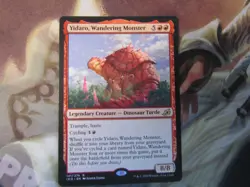 Yidaro Wandering Monster x4 4x LP NM, Ikoria - Image 2