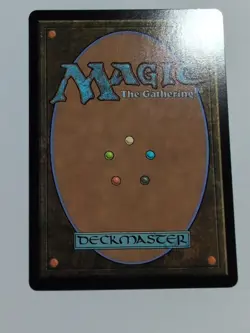 MTG: Genji Glove | Final Fantasy | Regular | NM - Image 2