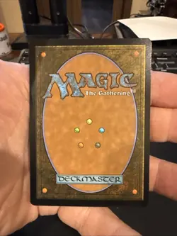 Famished Worldsire Edge of Eternities Regular NM 0182 - Image 2