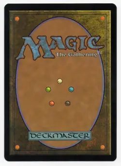 Saproling Burst, Green Enchantment, Nemesis Regular, NM, Carl Critchlow - Image 2