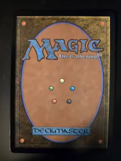 Absorb NM FOIL RETRO Dominaria: Remastered MTG FREE SHIPPING - Image 2