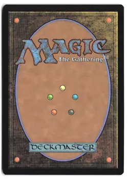 Ghyrson Starn, Kelermorph 124 MTG 40K NM - Image 2