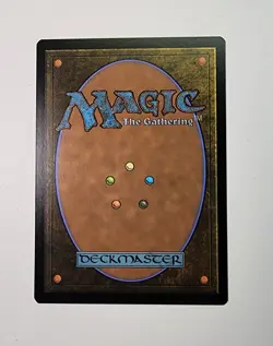 MTG Anticausal Vestige Edge of Eternities - Image 2