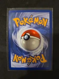 1999 1ST EDITION GAMBLER - 60/62 - Fossil - Pokemon Card - NM - Image 2