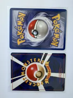 Machop & Machoke Pokemon Vintage Card Lot (15) Base Set 2, Team Rocket - Image 3