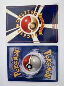 Machop & Machoke Pokemon Vintage Card Lot (15) Base Set 2, Team Rocket - Image 5