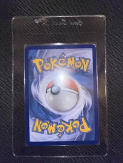 Pokemon TCG Gengar EX 34/119 Phantom Forces Ultra Rare Card - Image 2