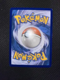 Pokemon TCG Gengar EX 34/119 Phantom Forces Ultra Rare Card - Image 4