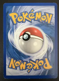 Ditto Bulbasaur Delta Species 36/113 Unlimited Regular 2005 Pokemon Card - Image 2