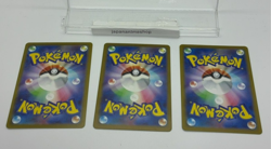 Set of 3 Pikachu 120/SV-P 197/SV-P 291/SV-P Gym Battle Promo Pokemon Card JP - Image 4