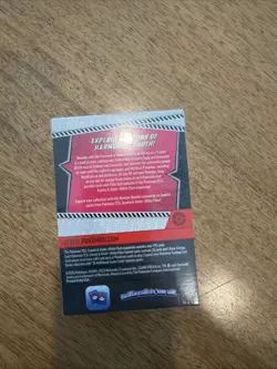 Pokemon TCG Scarlet and Violet WHITE FLARE Booster Bundle 6 packs NEW SEALED - Image 3
