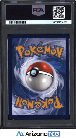 Pokemon 2020 Donphan SWSH067 Staff Prerelease Black Star Promo GEM MINT PSA 10 - Image 2