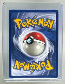 Wigglytuff 1999 Pokemon Jungle #16 Holo - Image 2
