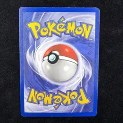 Vintage Pokemon Clefable 17/64 Jungle Non-holo Rare WotC 1999 NM - Image 2