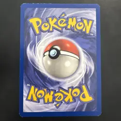 Pokemon Vintage Non-holo Rare Nidoqueen Jungle 23/64 WotC 1999 - Image 5