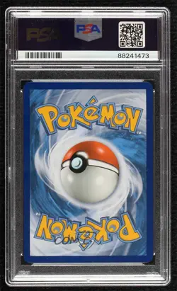 Full Art - Dragonite GX Pokemon Sun & Moon Unified Minds PSA 10 GEM MT - Image 2